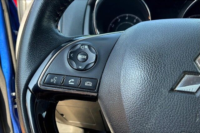 2021 Mitsubishi Outlander Sport ES Altoona PA