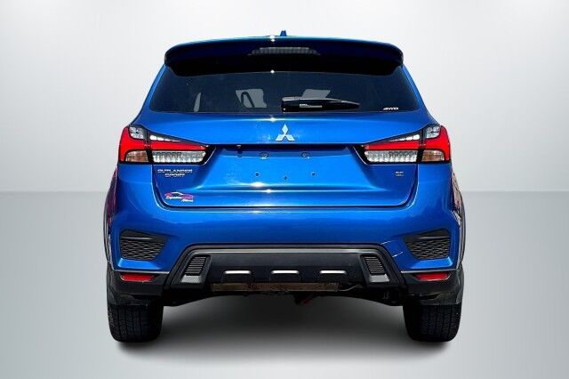2021 Mitsubishi Outlander Sport ES Altoona PA