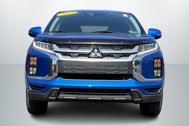 2021 Mitsubishi Outlander Sport ES Altoona PA