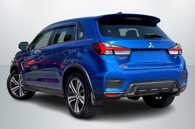2021 Mitsubishi Outlander Sport ES Altoona PA