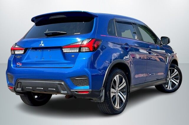 2021 Mitsubishi Outlander Sport ES Altoona PA