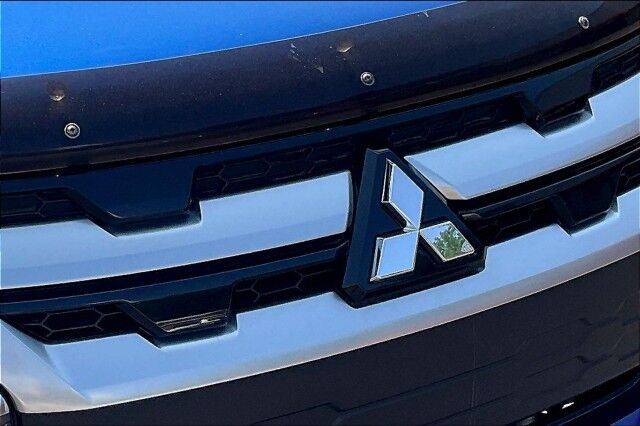 2021 Mitsubishi Outlander Sport ES Altoona PA