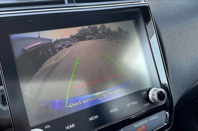 2021 Mitsubishi Outlander Sport ES Altoona PA