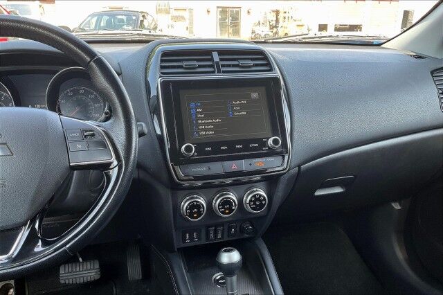 2021 Mitsubishi Outlander Sport ES Altoona PA