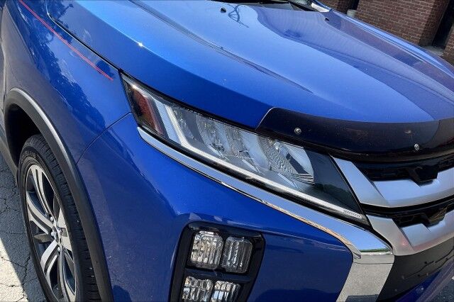 2021 Mitsubishi Outlander Sport ES Altoona PA