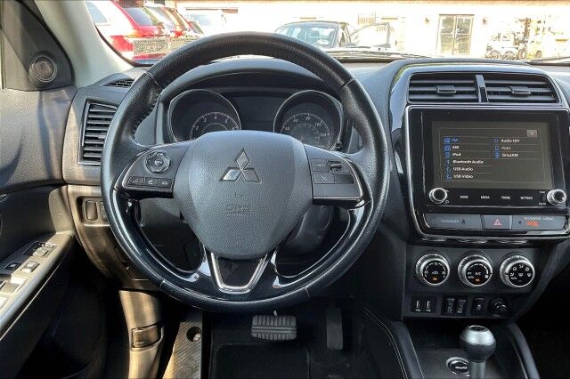 2021 Mitsubishi Outlander Sport ES Altoona PA