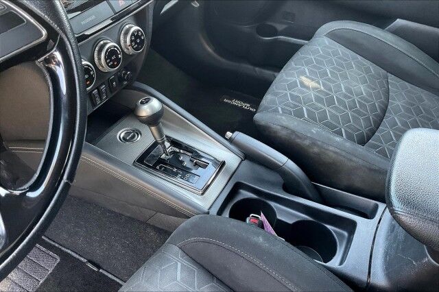 2021 Mitsubishi Outlander Sport ES Altoona PA