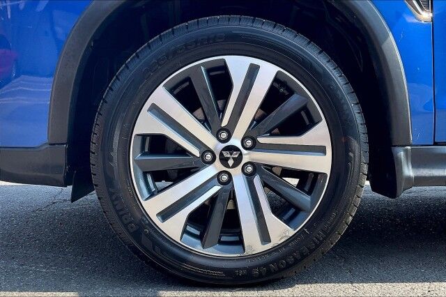 2021 Mitsubishi Outlander Sport ES Altoona PA