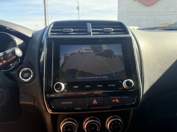 2021 Mitsubishi Outlander Sport ES Mesa AZ