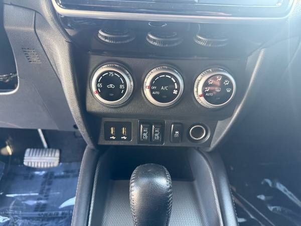 2021 Mitsubishi Outlander Sport ES Mesa AZ