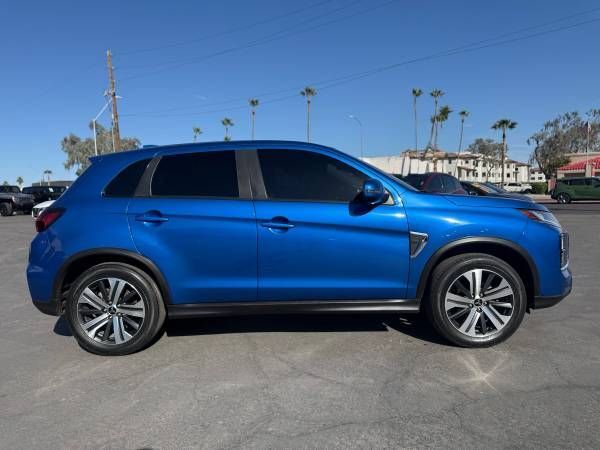 2021 Mitsubishi Outlander Sport ES Mesa AZ