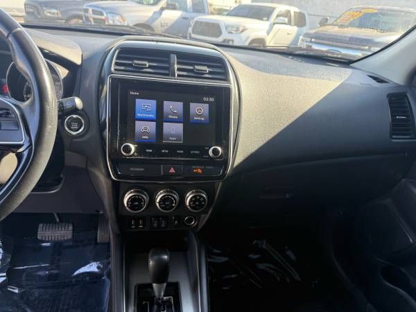 2021 Mitsubishi Outlander Sport ES Mesa AZ