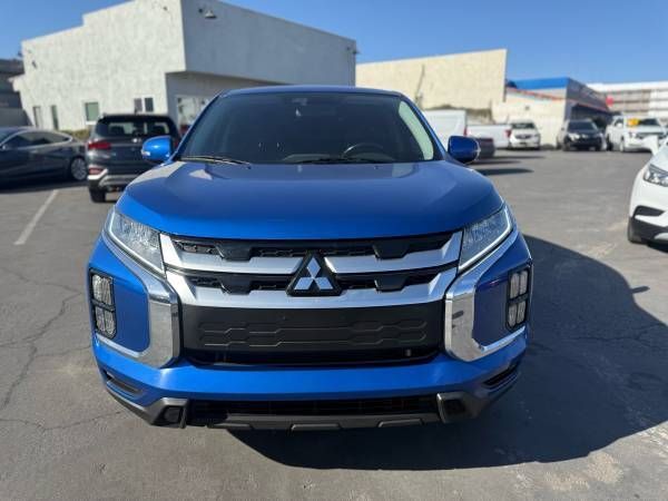 2021 Mitsubishi Outlander Sport ES Mesa AZ