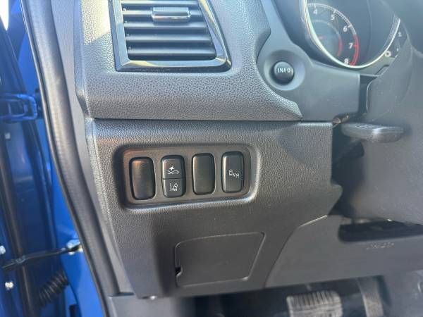 2021 Mitsubishi Outlander Sport ES Mesa AZ