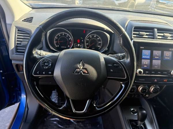 2021 Mitsubishi Outlander Sport ES Mesa AZ