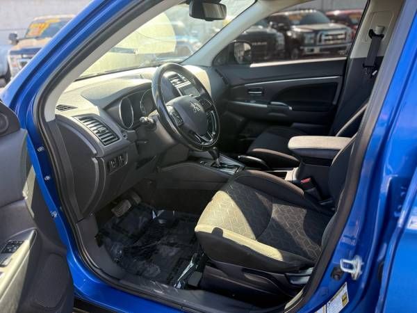 2021 Mitsubishi Outlander Sport ES Mesa AZ