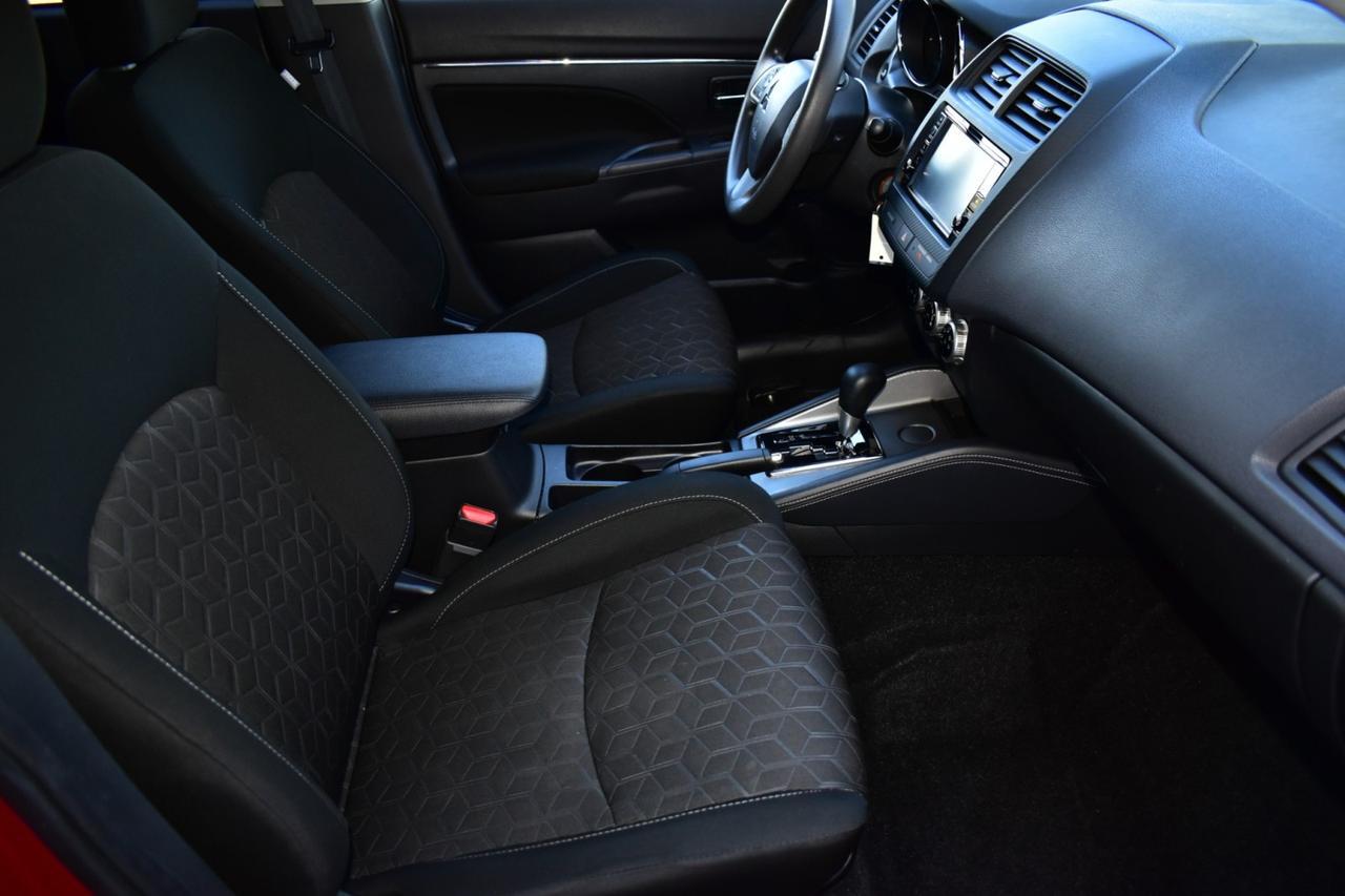 2021 Mitsubishi Outlander Sport ES Tampa FL