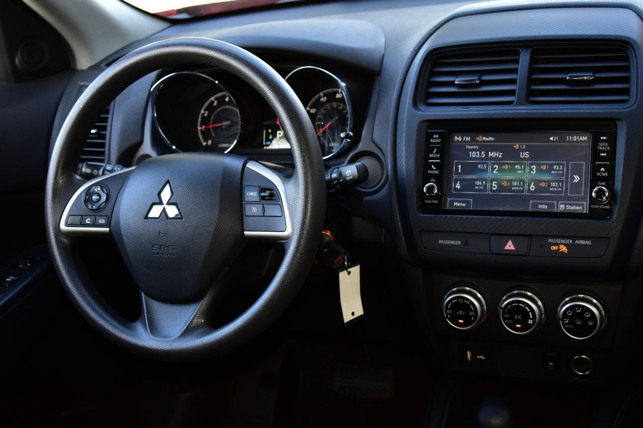 2021 Mitsubishi Outlander Sport ES Tampa FL