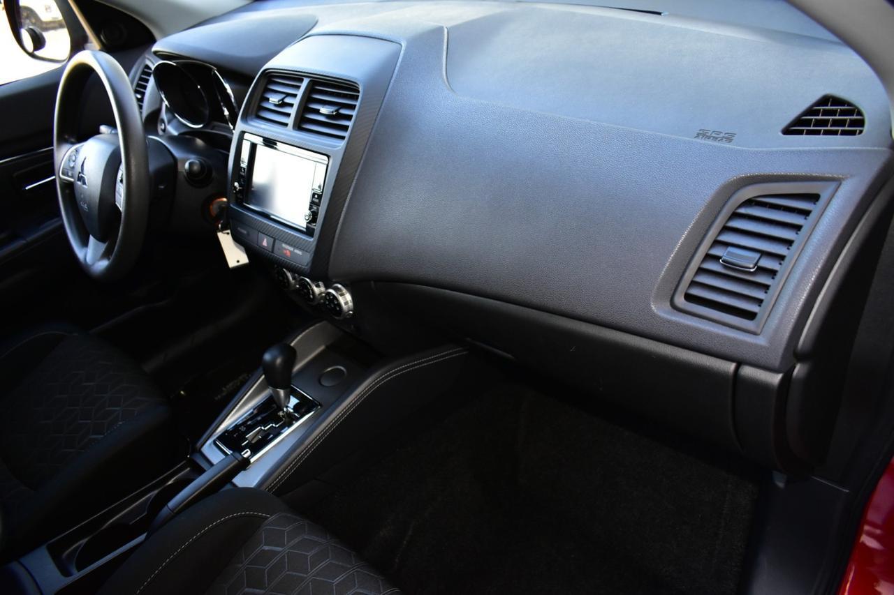 2021 Mitsubishi Outlander Sport ES Tampa FL