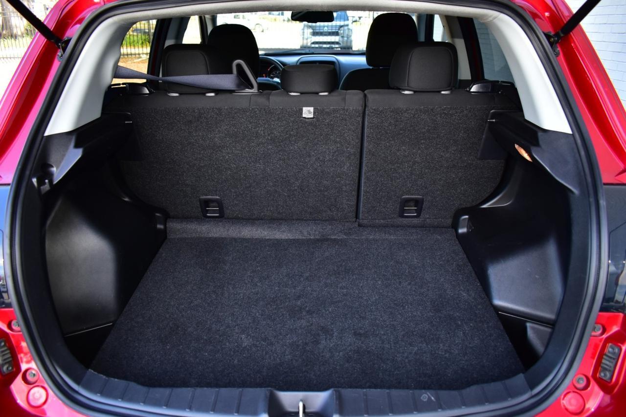 2021 Mitsubishi Outlander Sport ES Tampa FL