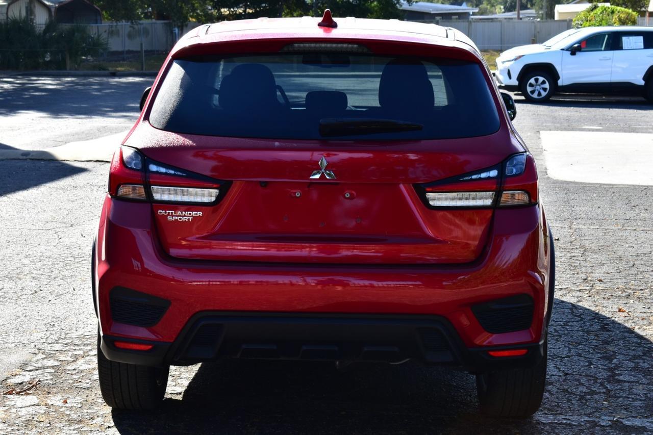 2021 Mitsubishi Outlander Sport ES Tampa FL