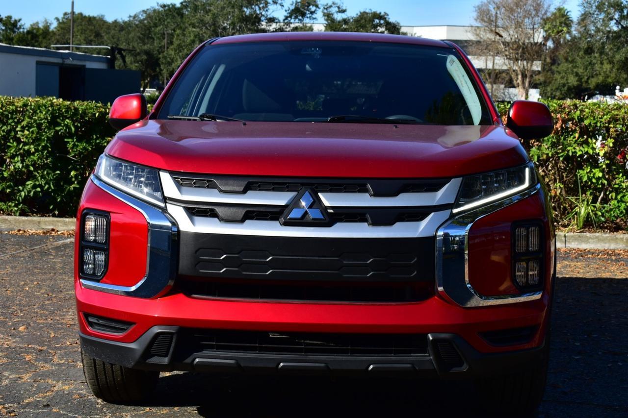 2021 Mitsubishi Outlander Sport ES Tampa FL