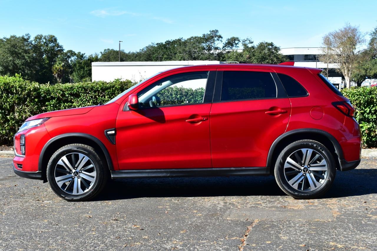 2021 Mitsubishi Outlander Sport ES Tampa FL