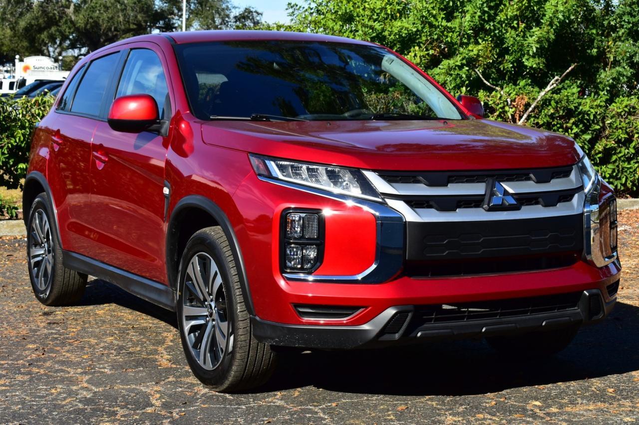 2021 Mitsubishi Outlander Sport ES Tampa FL