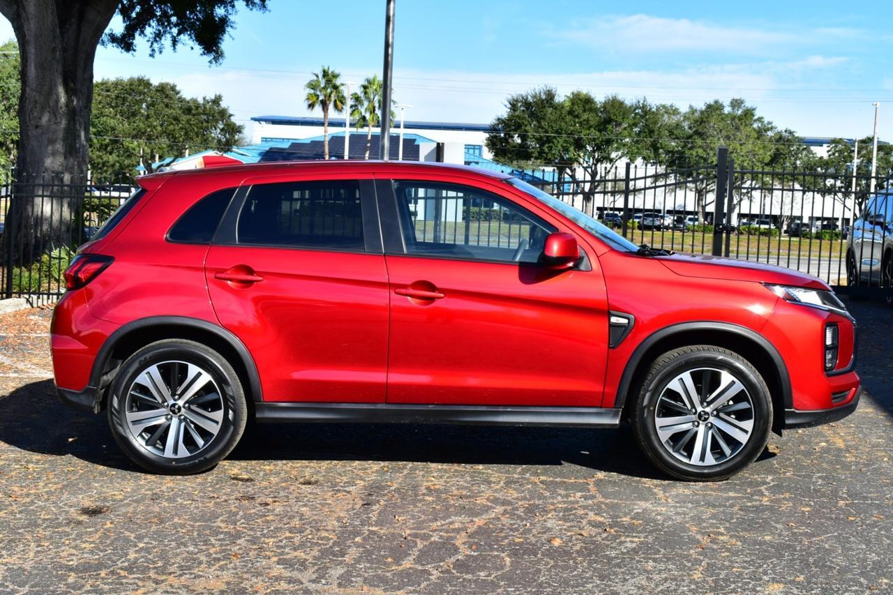 2021 Mitsubishi Outlander Sport ES Tampa FL