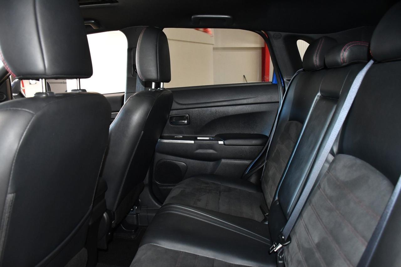 2021 Mitsubishi Outlander Sport GT Lakeworth FL