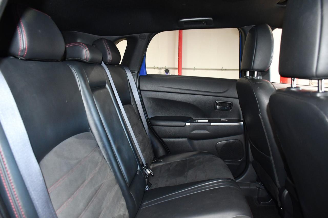 2021 Mitsubishi Outlander Sport GT Lakeworth FL
