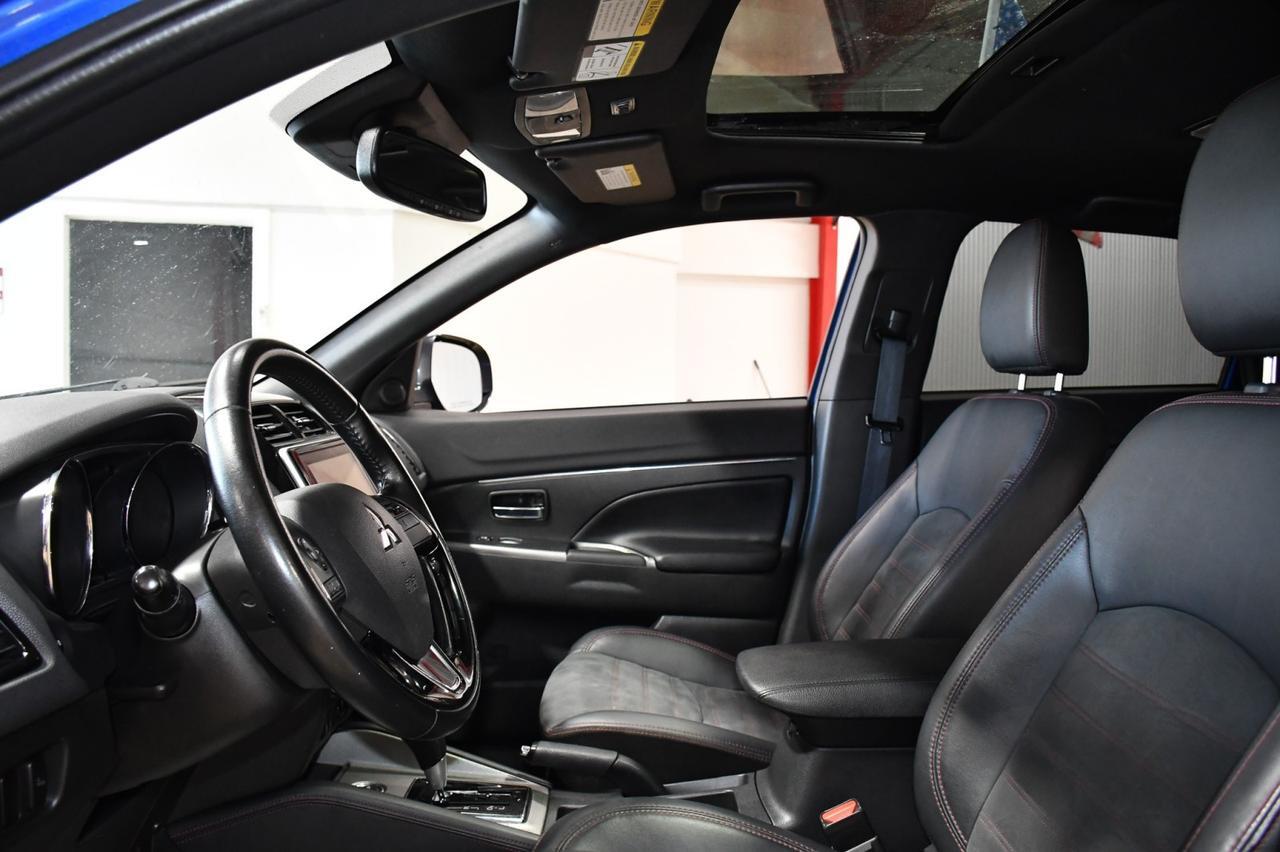 2021 Mitsubishi Outlander Sport GT Lakeworth FL
