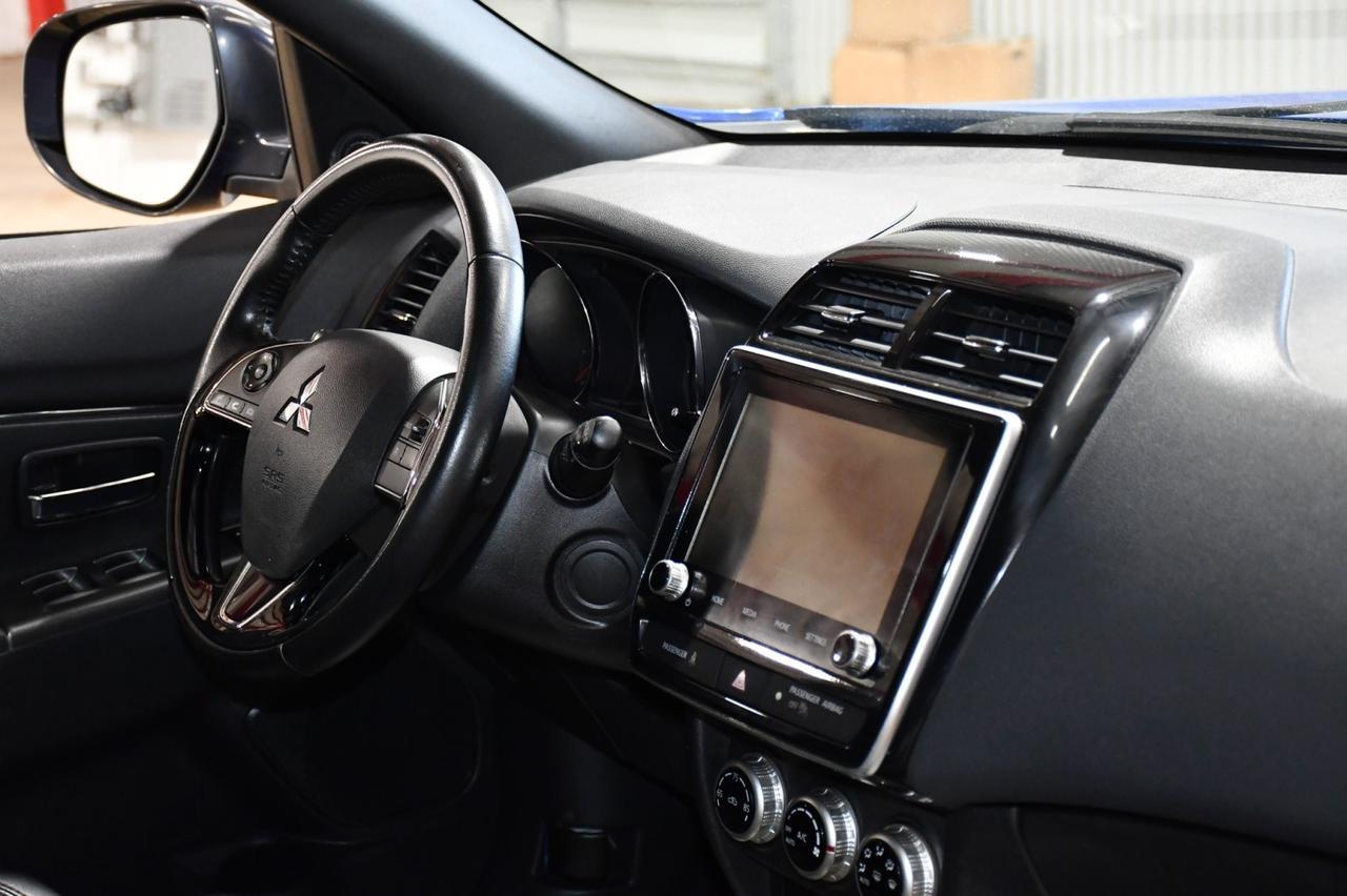 2021 Mitsubishi Outlander Sport GT Lakeworth FL