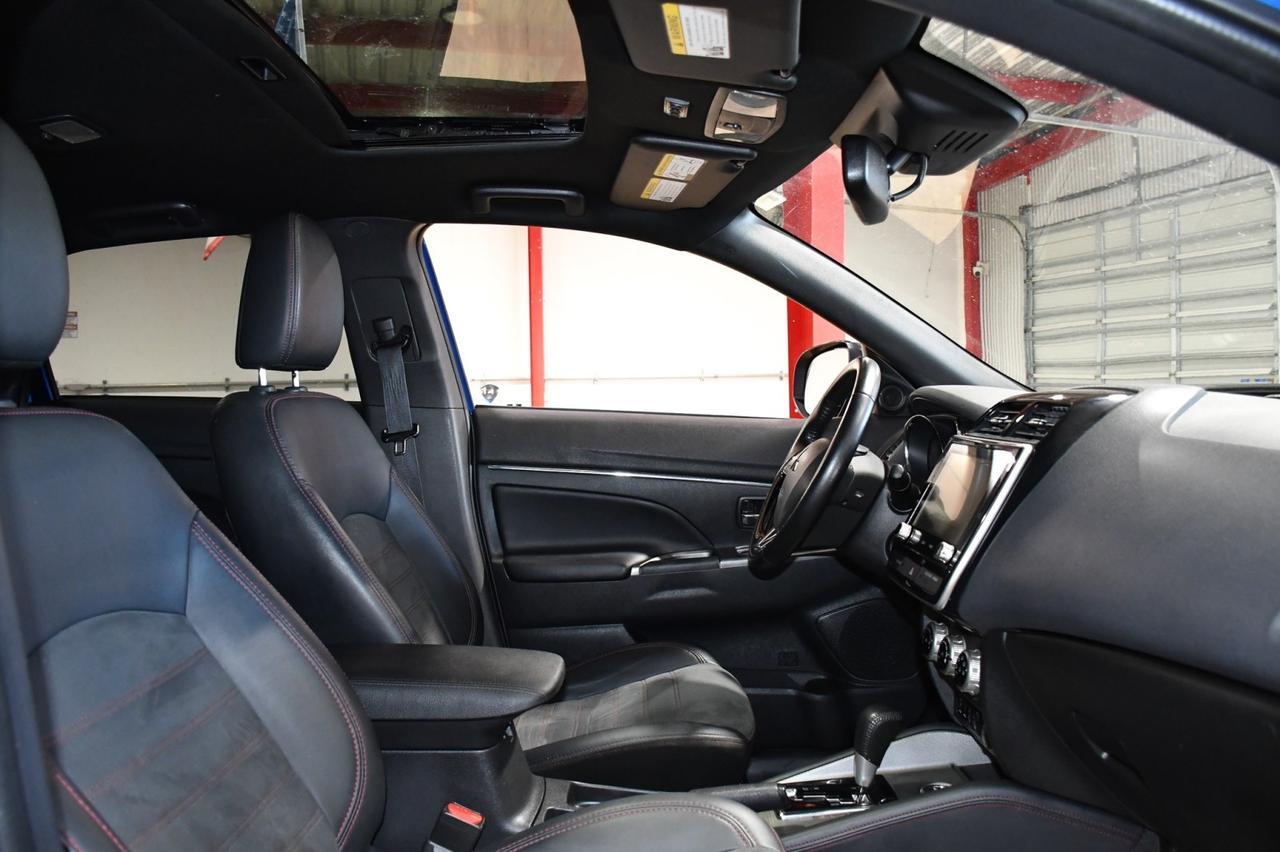 2021 Mitsubishi Outlander Sport GT Lakeworth FL