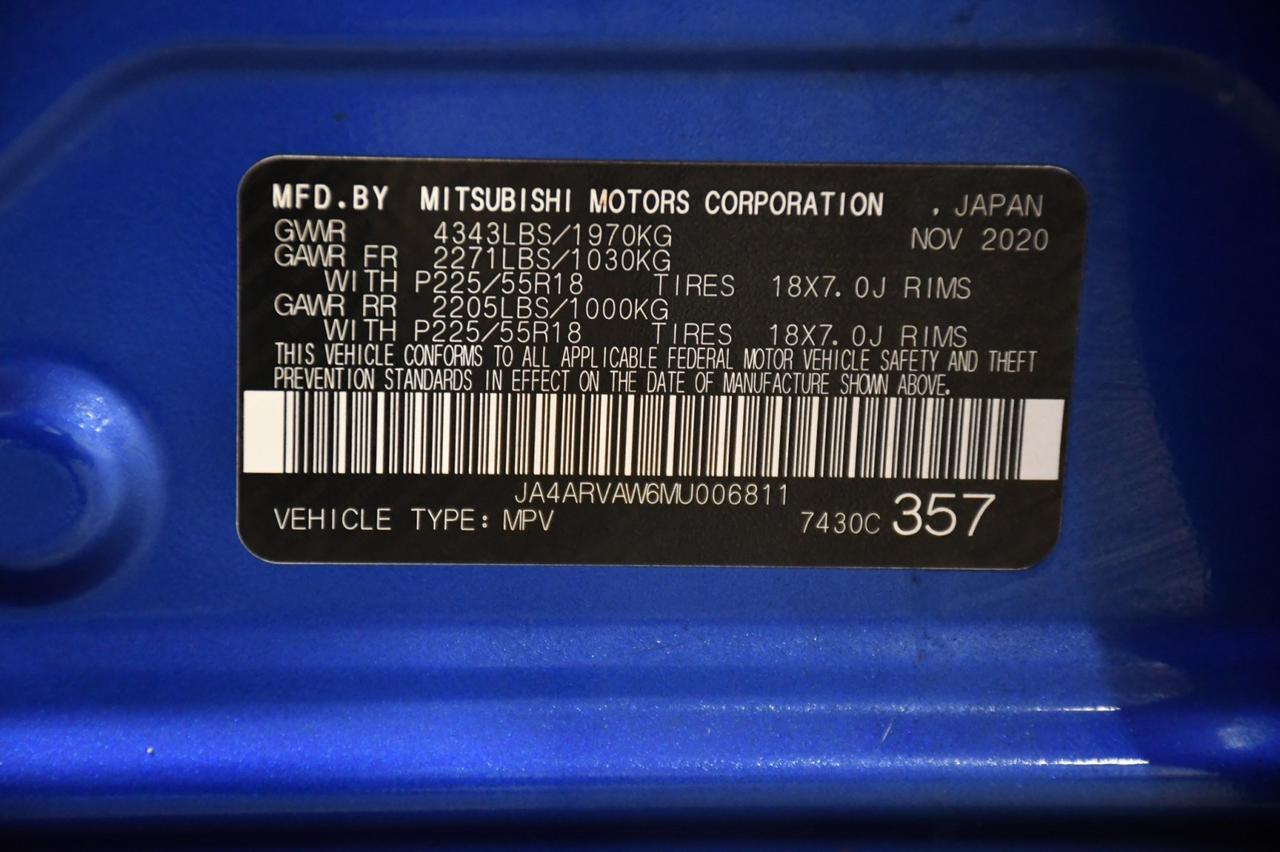 2021 Mitsubishi Outlander Sport GT Lakeworth FL