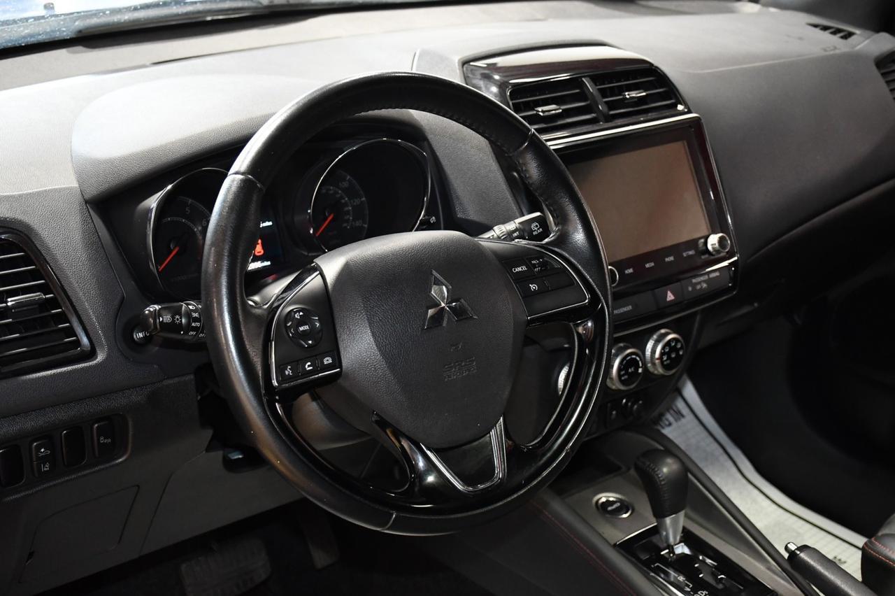 2021 Mitsubishi Outlander Sport GT Lakeworth FL