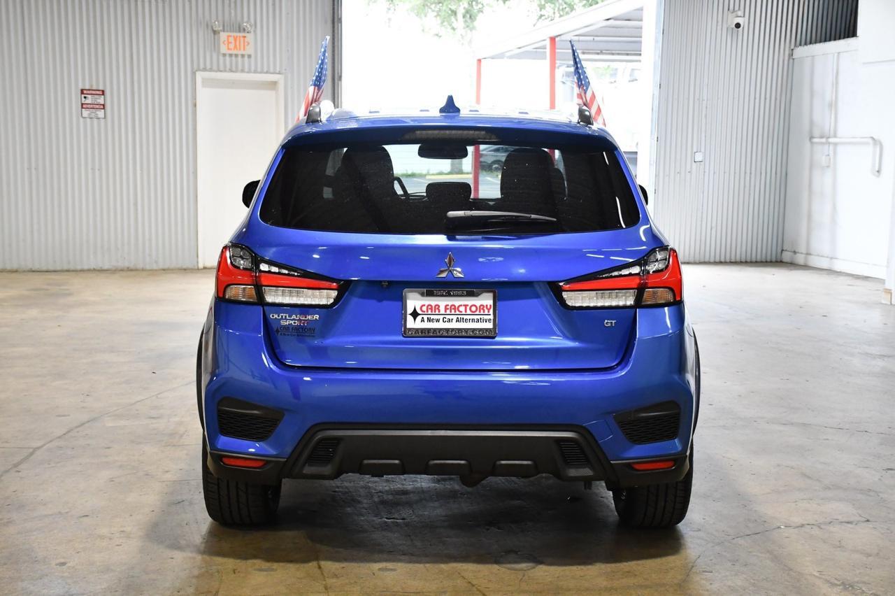 2021 Mitsubishi Outlander Sport GT Lakeworth FL
