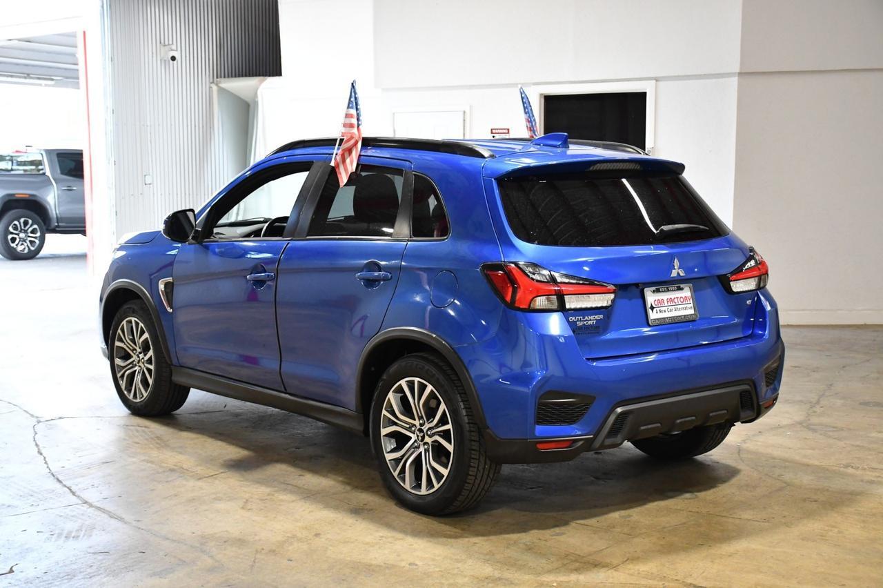 2021 Mitsubishi Outlander Sport GT Lakeworth FL
