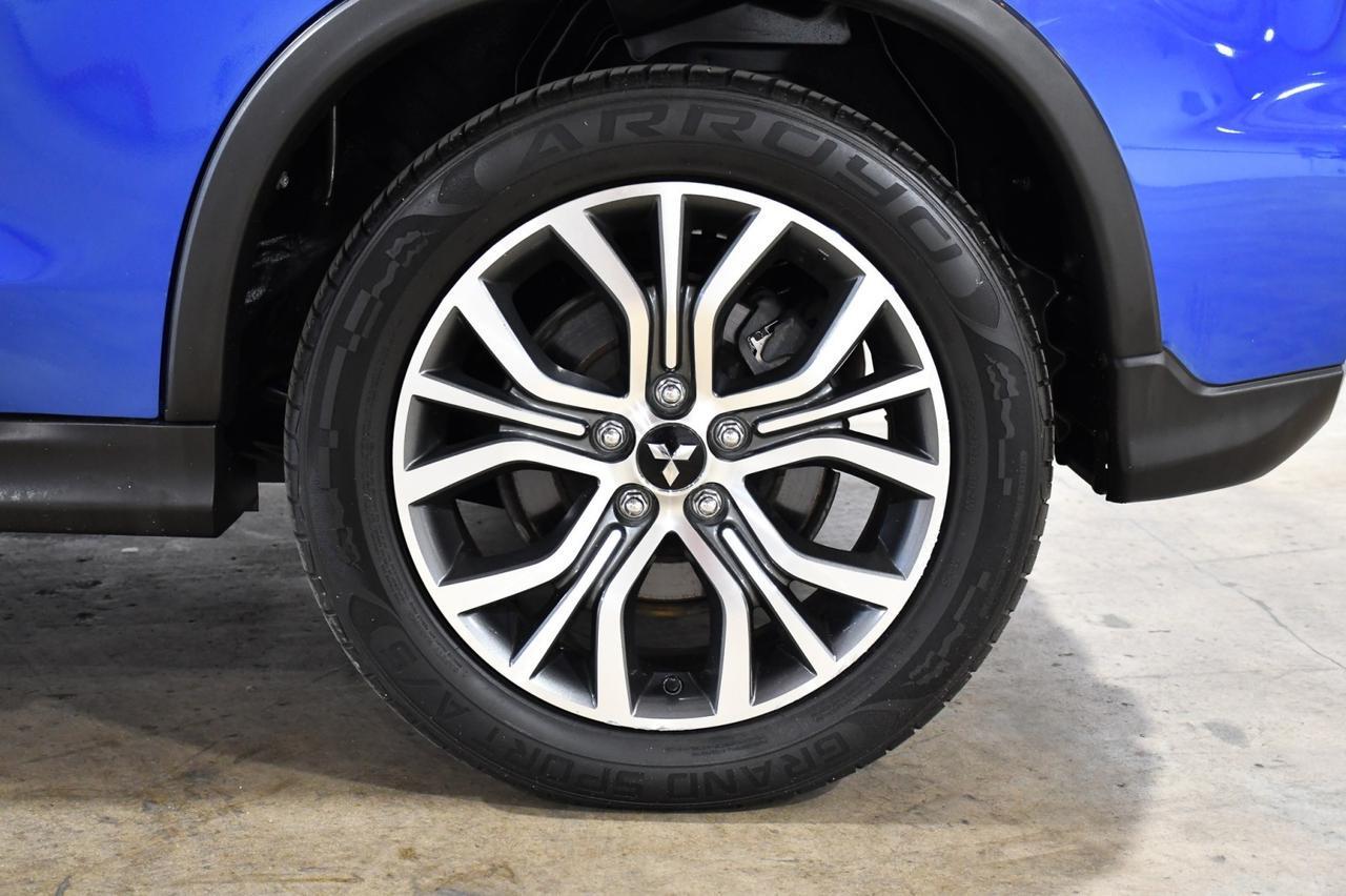 2021 Mitsubishi Outlander Sport GT Lakeworth FL