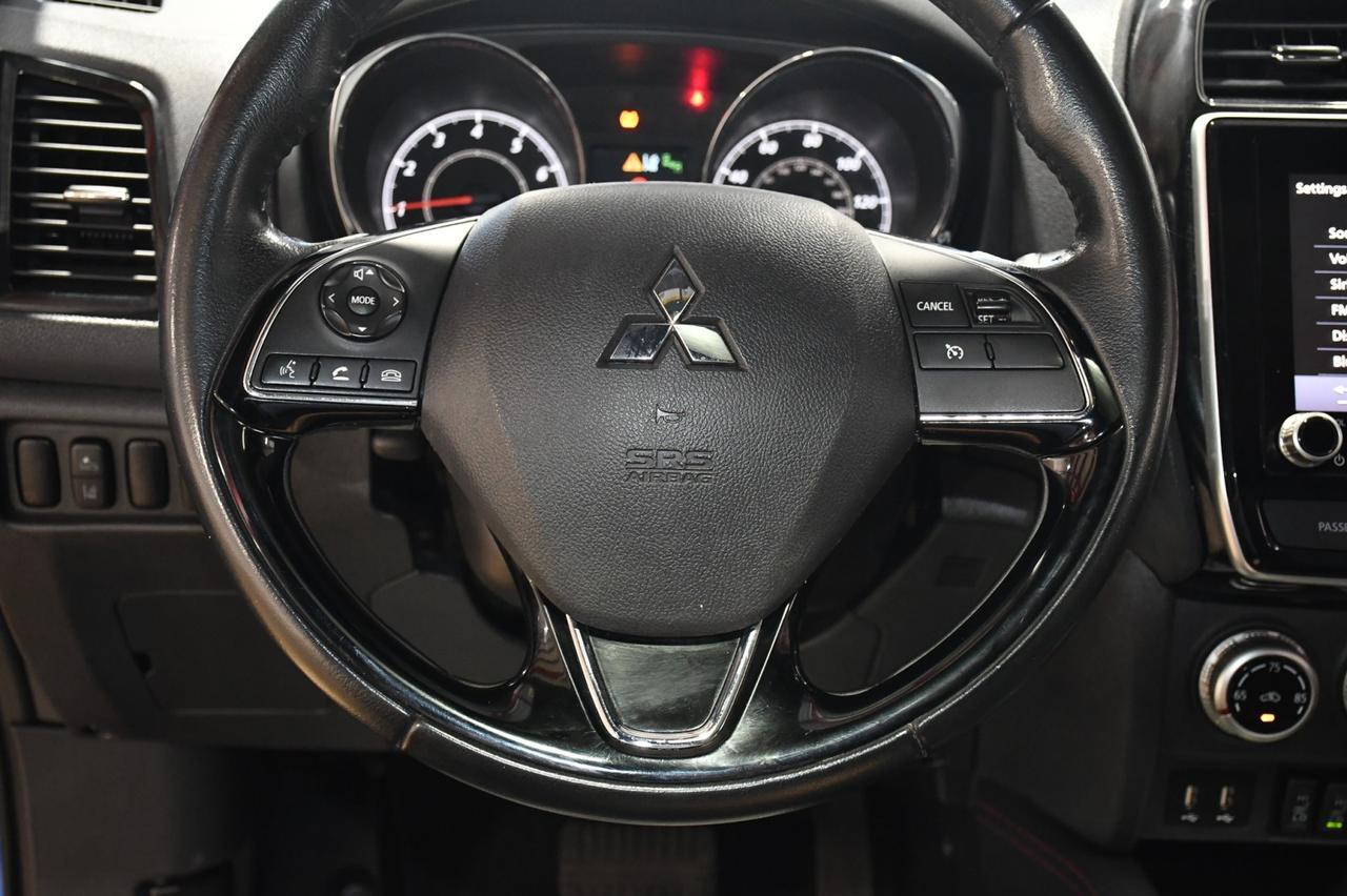 2021 Mitsubishi Outlander Sport GT Lakeworth FL