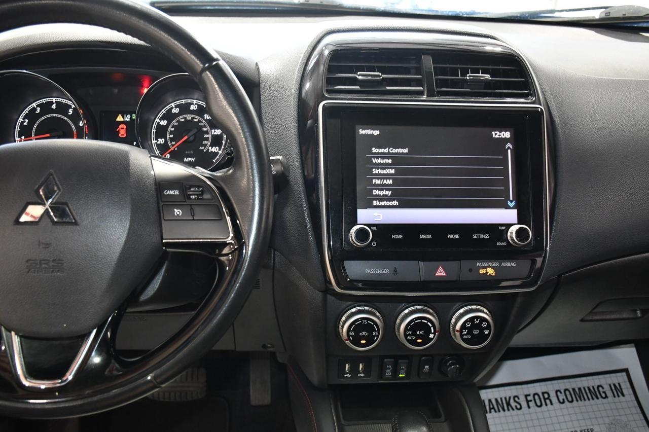 2021 Mitsubishi Outlander Sport GT Lakeworth FL