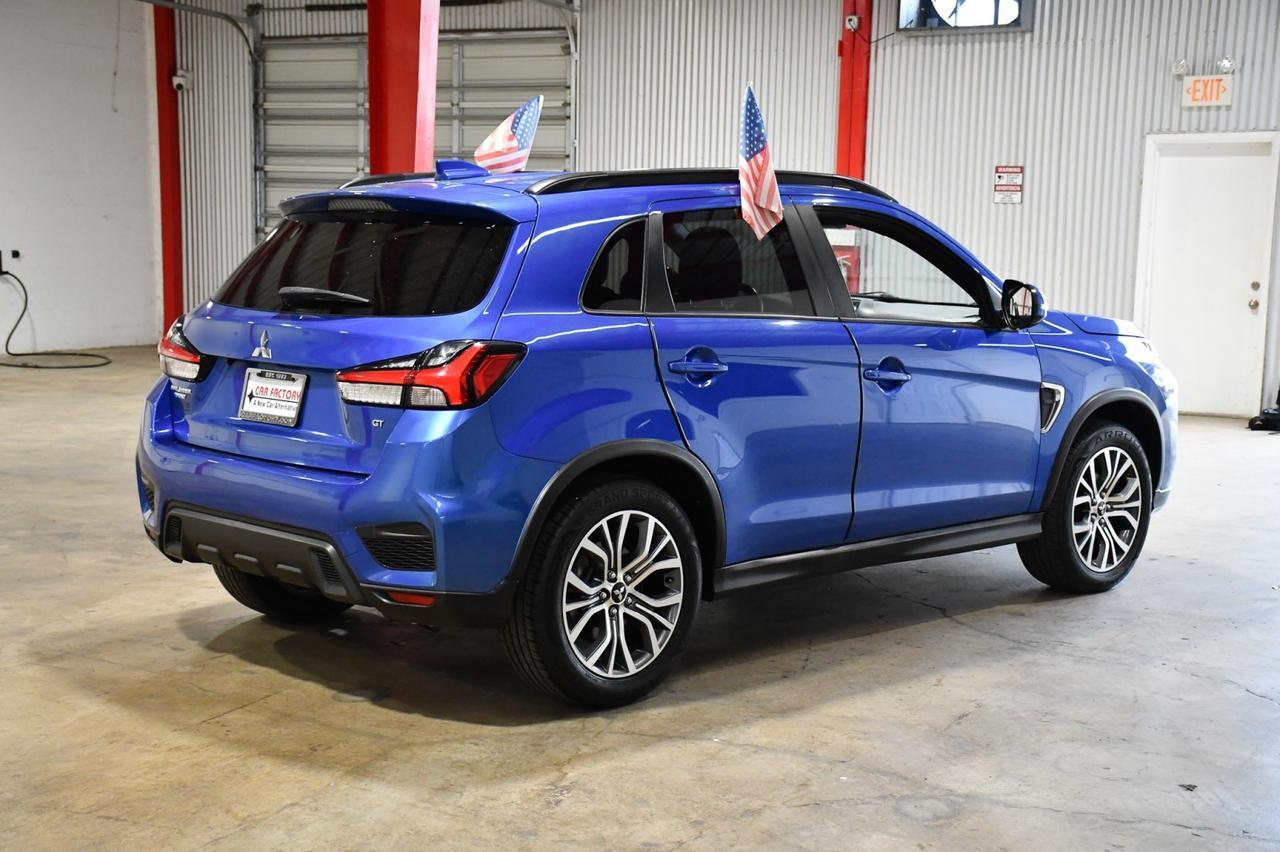 2021 Mitsubishi Outlander Sport GT Lakeworth FL