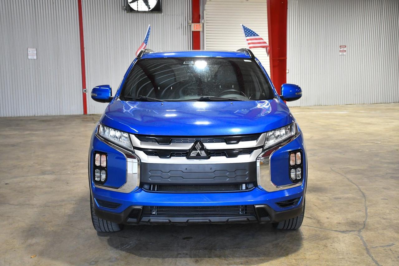 2021 Mitsubishi Outlander Sport GT Lakeworth FL