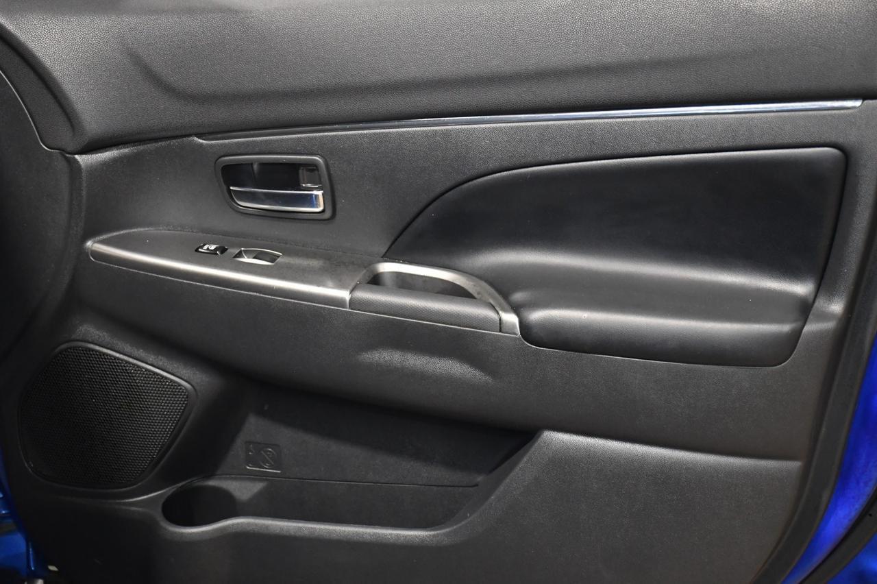 2021 Mitsubishi Outlander Sport GT Lakeworth FL