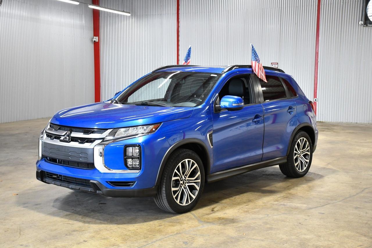 2021 Mitsubishi Outlander Sport GT Lakeworth FL