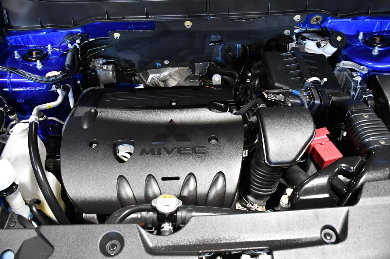 2021 Mitsubishi Outlander Sport GT Lakeworth FL