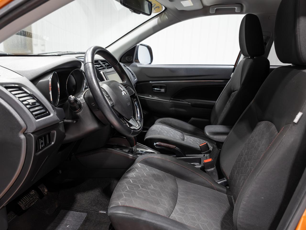 2021 Mitsubishi Outlander Sport LE AWD Cranberry PA