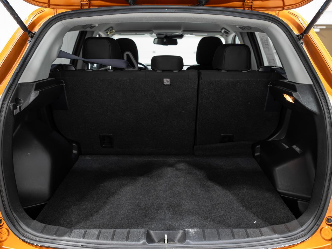 2021 Mitsubishi Outlander Sport LE AWD Cranberry PA