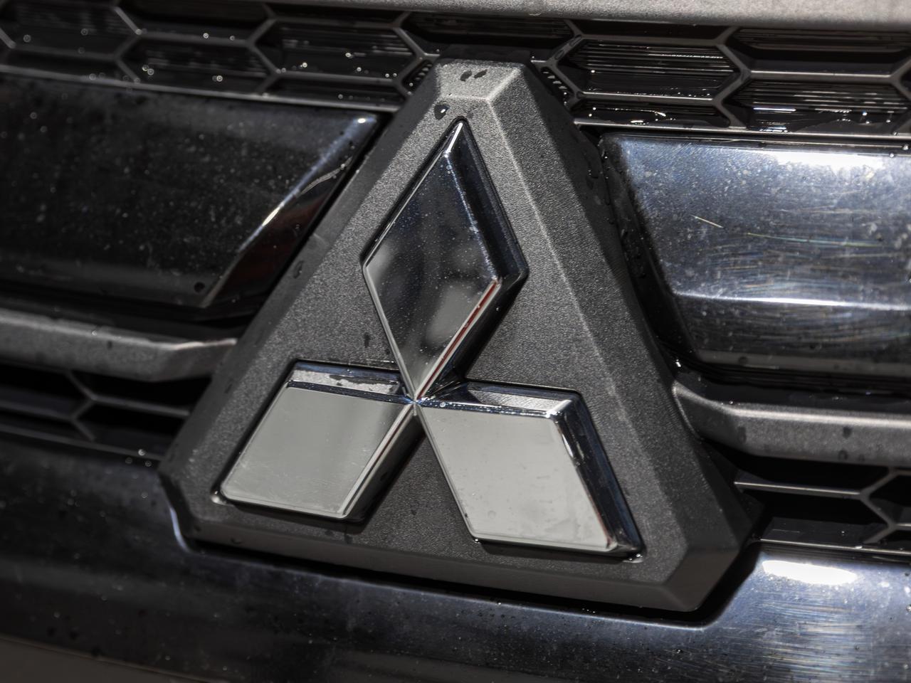 2021 Mitsubishi Outlander Sport LE AWD Cranberry PA