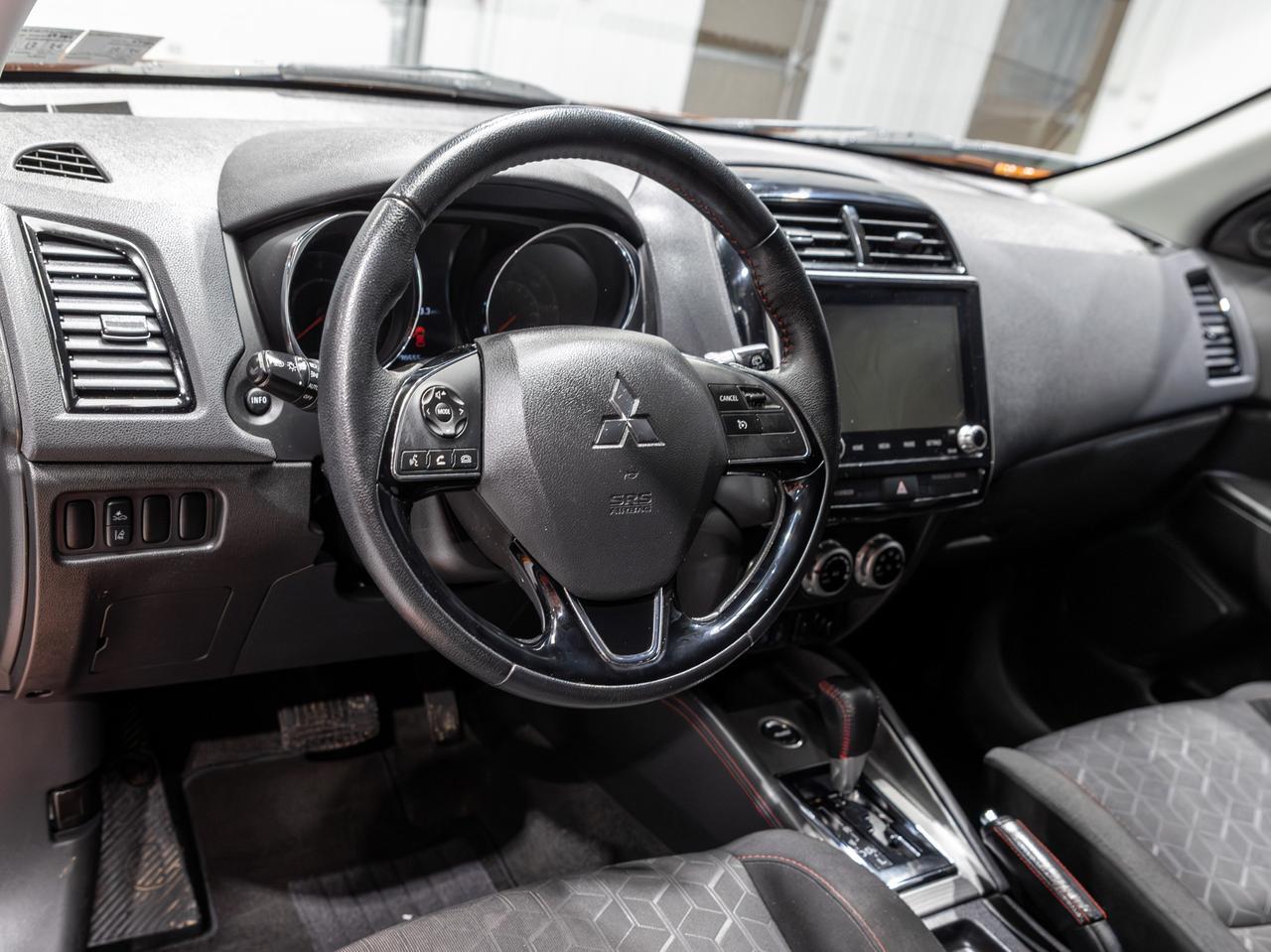 2021 Mitsubishi Outlander Sport LE AWD Cranberry PA